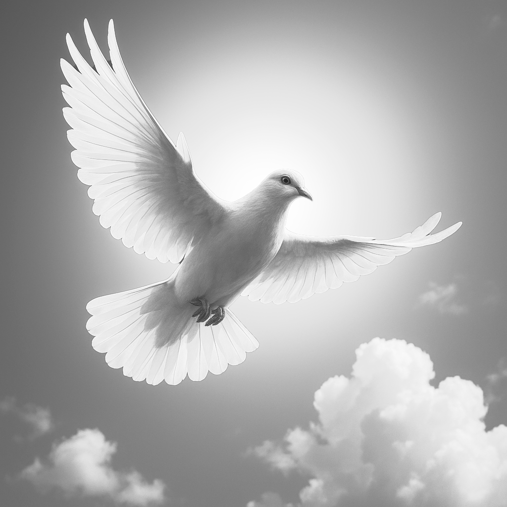 ¿Si tengo al Espíritu Santo para qué necesito estudiar?