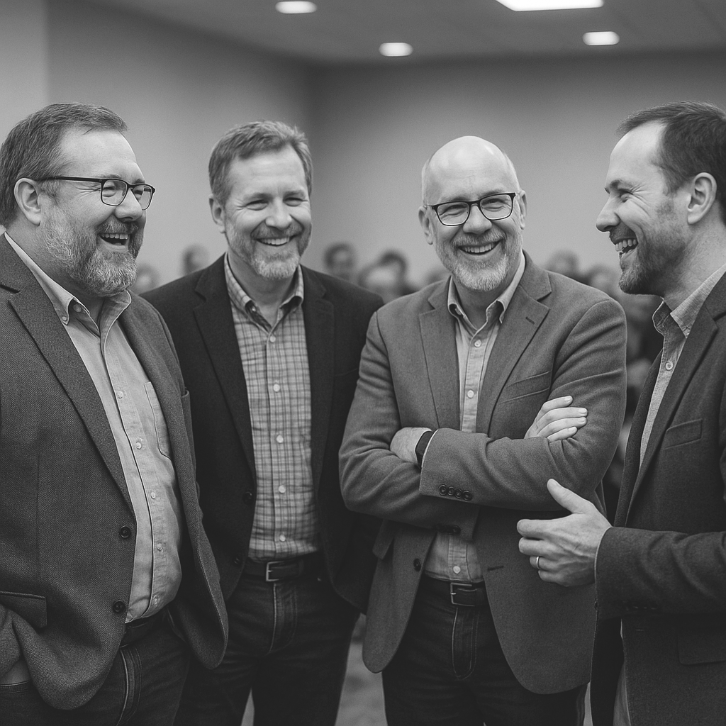 Estudiar teología ¿es solo para pastores?