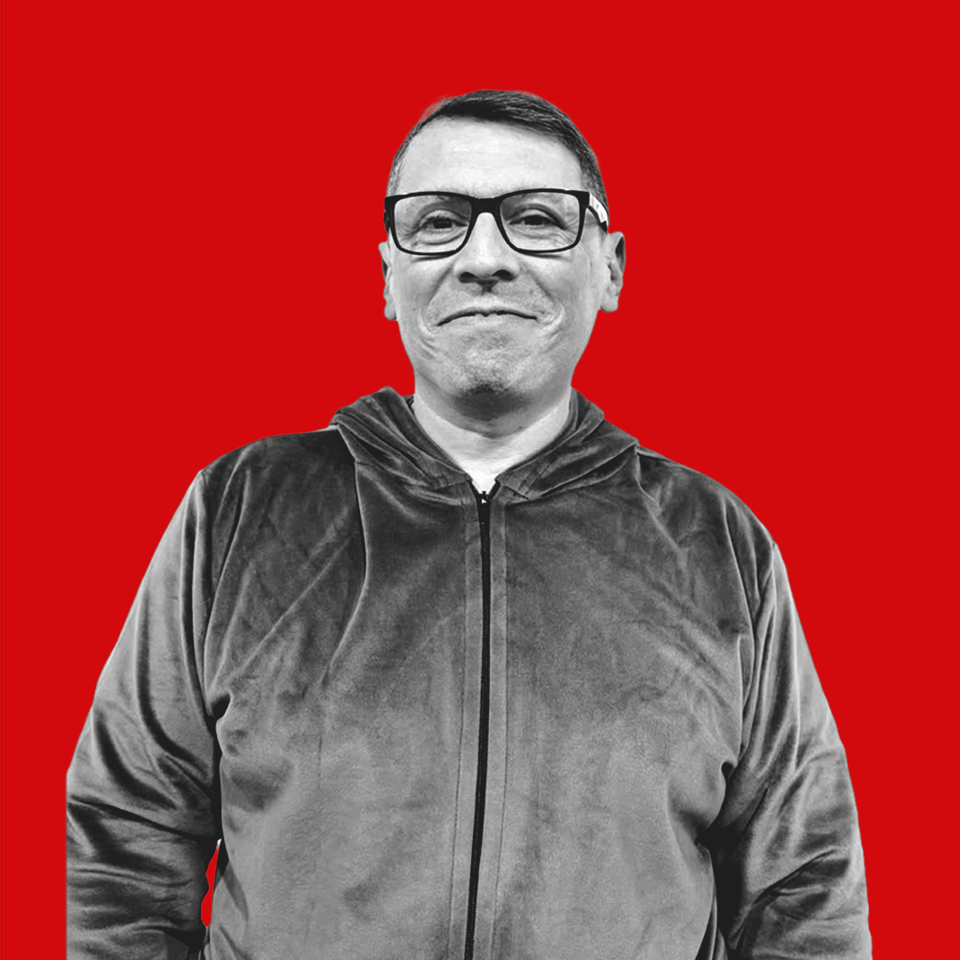 Alejandro